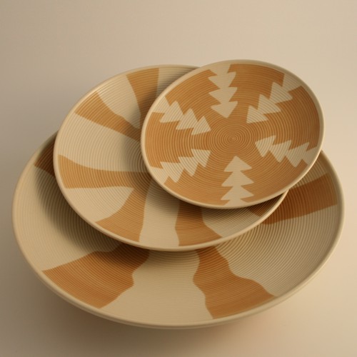 Kalahari Plates